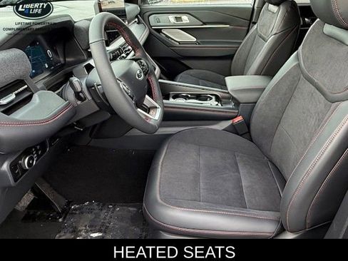 Used 2026 Ford Explorer ST image 12