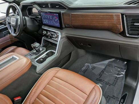 Used 2022 GMC Sierra 1500 Denali Ultimate image 29