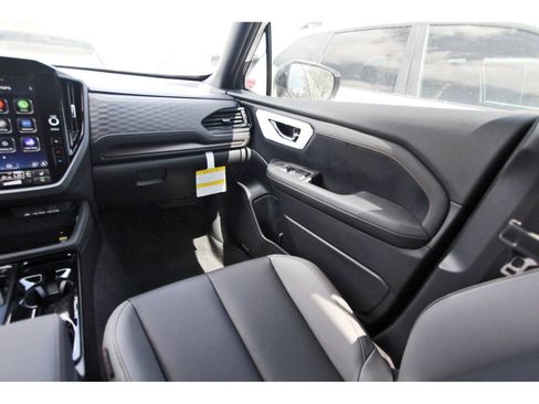 New 2026 Subaru Forester Sport w/ Onyx Edition AWD/4WD image 8