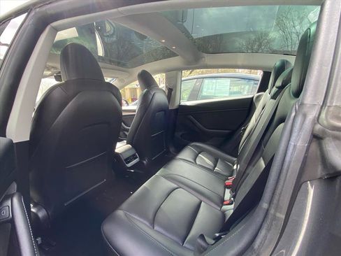 Used 2023 Tesla Model 3 Standard Range image 20