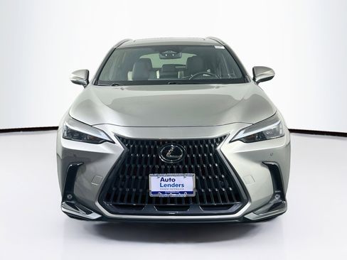 Used 2023 Lexus NX 350h AWD image 2