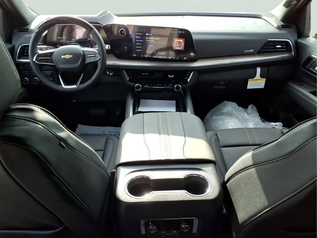 New 2026 Chevrolet Suburban High Country AWD/4WD image 11