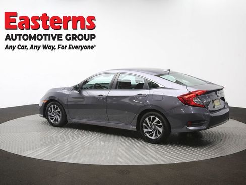 Used 2017 Honda Civic EX image 61