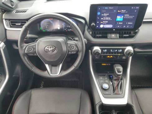 Used 2024 Toyota RAV4 XSE w/ Premium Package AWD/4WD image 18