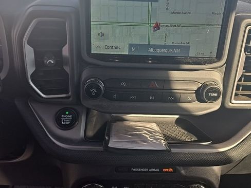 Used 2021 Ford Bronco Sport Big Bend w/ Big Bend Package image 37