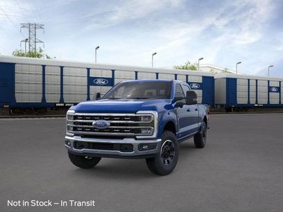 New 2026 Ford F250 Lariat