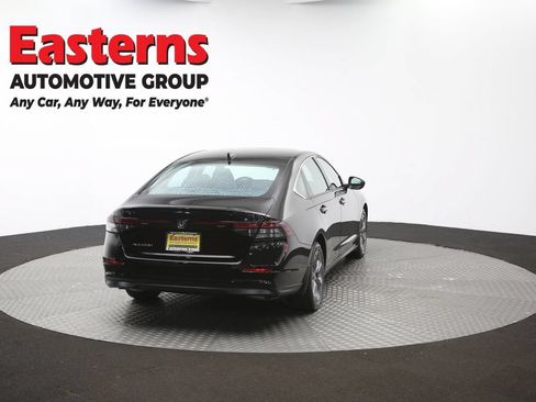 Used 2024 Honda Accord EX image 38