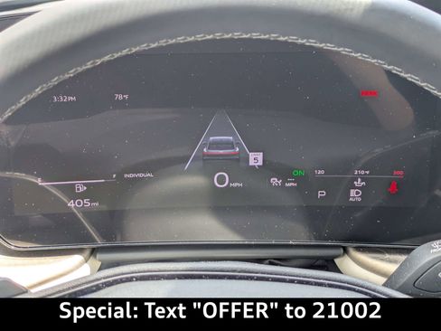 Certified 2025 Audi Q5 Prestige AWD/4WD image 34