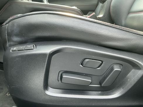 Used 2024 MAZDA CX-5 Carbon Edition image 25