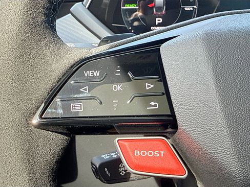 New 2026 Audi RS e-tron GT performance image 36