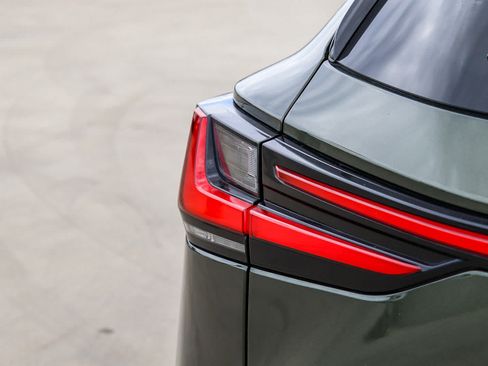 Certified 2022 Lexus NX 350 AWD w/ Cold Area Package image 11