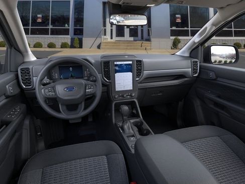 New 2026 Ford Ranger XL AWD/4WD image 9