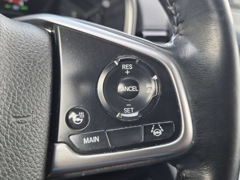 Used 2022 Honda CR-V Touring image 15