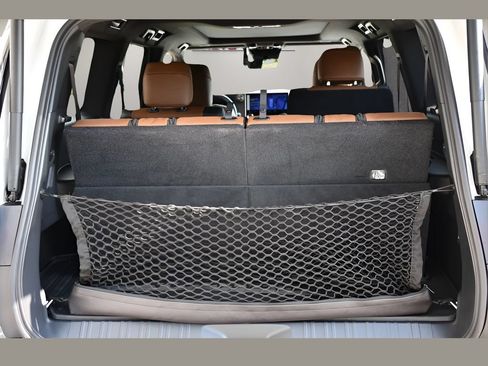 Used 2024 Lexus GX 550 w/ Accessory Package (Z1) AWD/4WD image 24