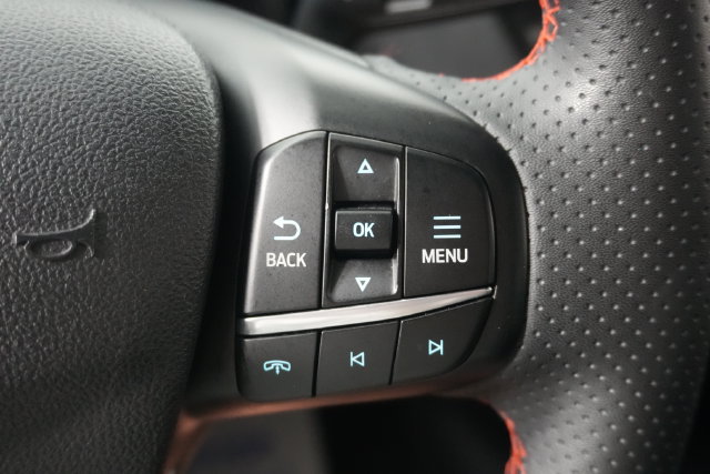 Used 2023 Ford Escape ST-Line w/ Tech Pack #1 AWD/4WD image 16
