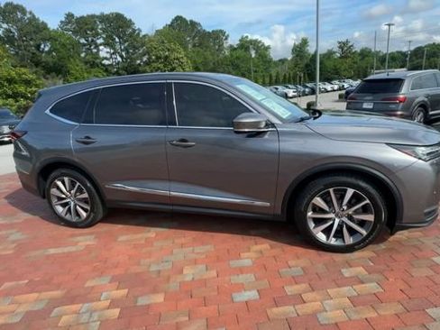 Used 2026 Acura MDX FWD w/ Technology Package image 4