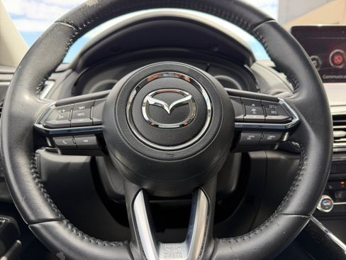 Used 2020 MAZDA CX-9 Touring w/ Touring Premium Package AWD/4WD image 9