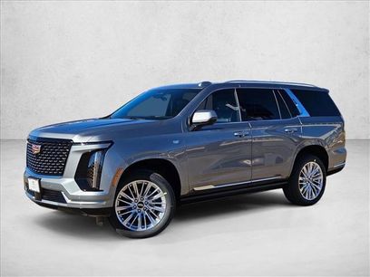New 2026 Cadillac Escalade Luxury w/ Touring Package