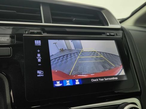 Used 2015 Honda Fit EX-L image 27