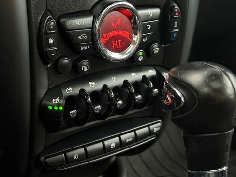 Used 2012 MINI Cooper Countryman S AWD/4WD image 34