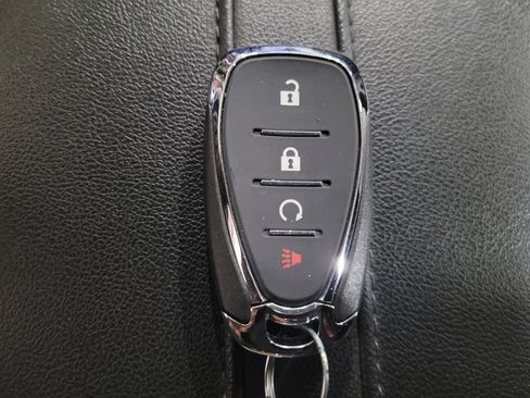 Used 2022 Chevrolet Blazer LT w/ LPO, Floor Liner Package FWD image 32