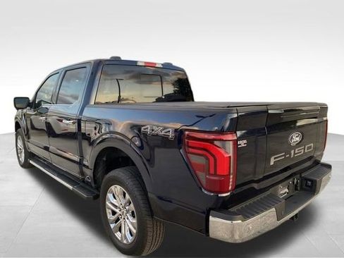 Used 2024 Ford F150 Lariat w/ Bed Utility Package image 12