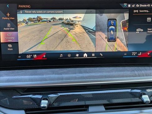 New 2026 BMW X7 xDrive40i image 12