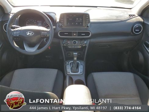 Used 2020 Hyundai Kona SE image 23