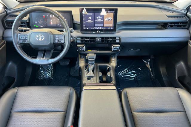Certified 2026 Toyota RAV4 XLE Premium AWD/4WD image 3