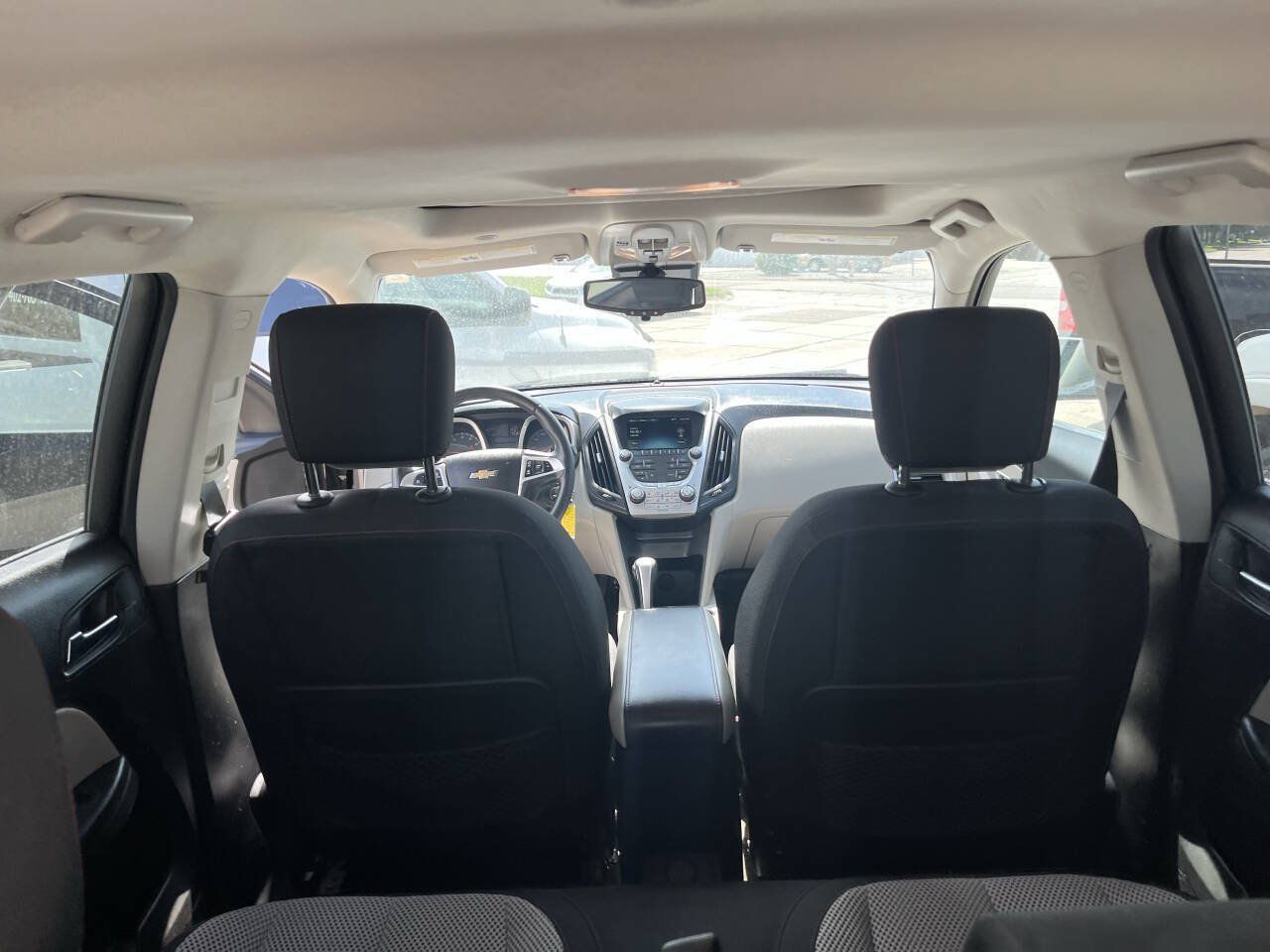 Used 2013 Chevrolet Equinox LT w/ Driver Convenience Package AWD/4WD image 8