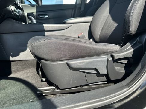 Certified 2023 Nissan Sentra SV image 28
