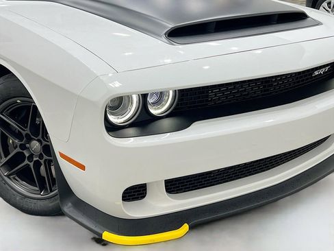 New 2023 Dodge Challenger SRT Hellcat Redeye image 43