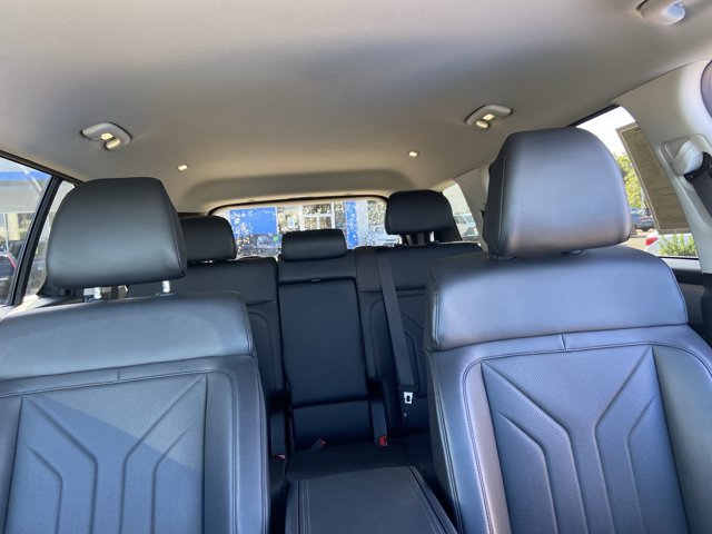 Used 2025 Hyundai Santa Fe SEL FWD image 19