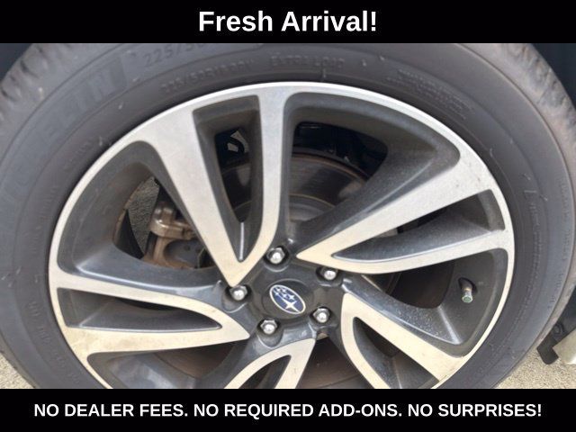 Used 2017 Subaru Legacy 2.5i Sport AWD/4WD image 15