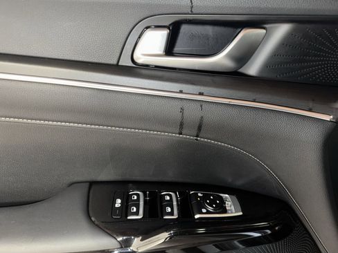 Used 2025 Kia K5 GT-Line w/ GT-Line Premium Package image 19