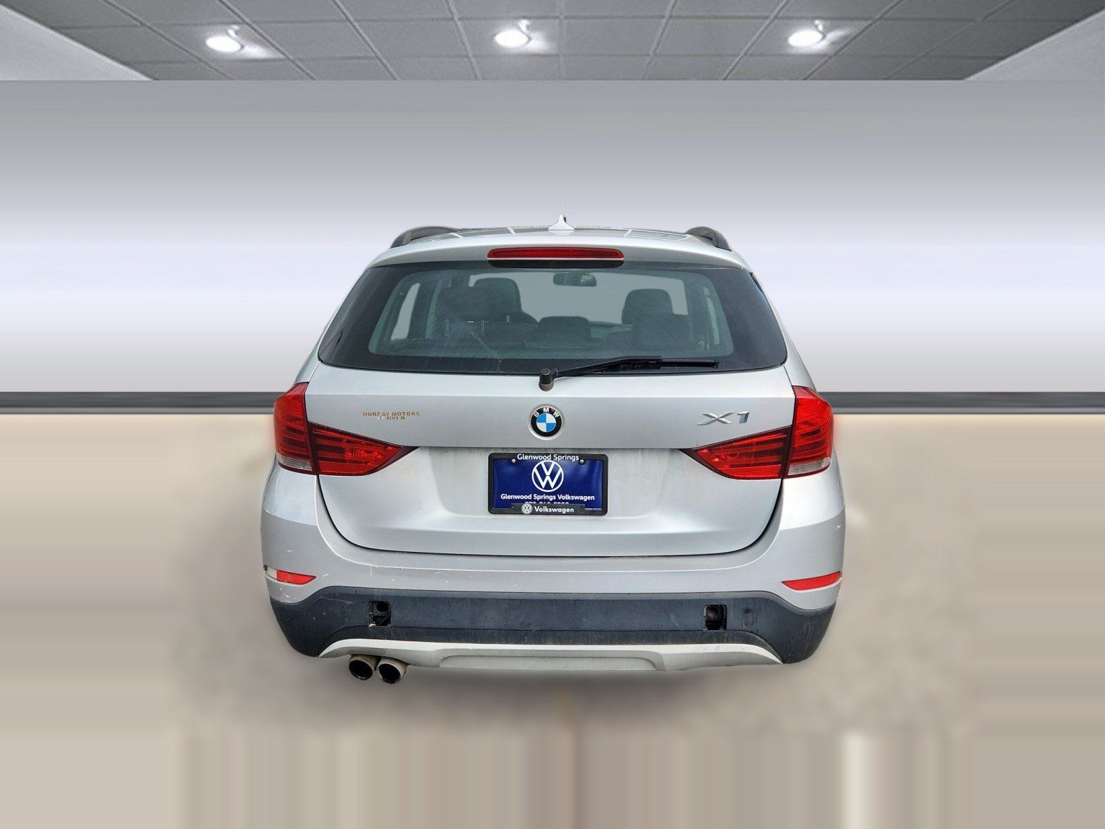 Used 2014 BMW X1 xDrive28i AWD/4WD image 4