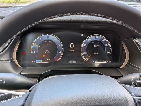 New 2026 Jeep Grand Cherokee Limited AWD/4WD image 26