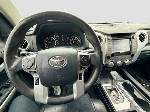 Used 2019 Toyota Tundra TRD Pro image 15