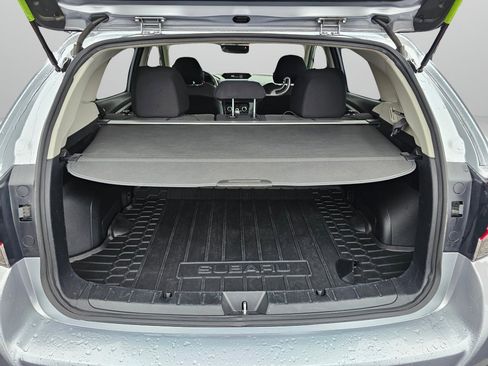 Used 2023 Subaru Crosstrek 2.0i image 16