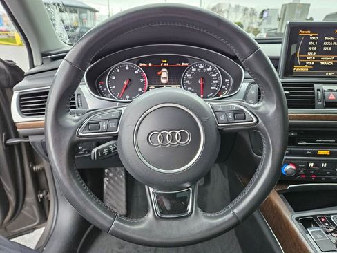 Used 2014 Audi A6 3.0T Premium Plus w/ 19" Sport Package image 21