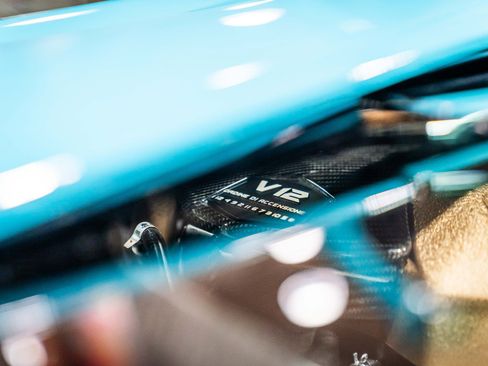 Used 2022 Lamborghini Aventador LP 780-4 Ultimae image 66