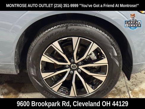 Used 2023 Volvo XC60 B5 Core w/ Climate Package image 54