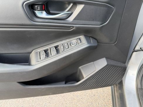 Used 2024 Honda Accord EX image 9