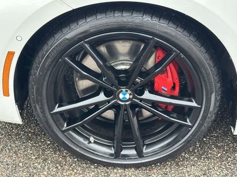 Certified 2023 BMW 440i xDrive Coupe w/ Premium Package image 14