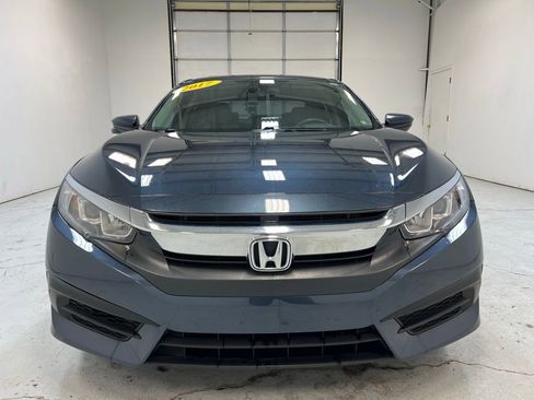 Used 2017 Honda Civic EX image 12