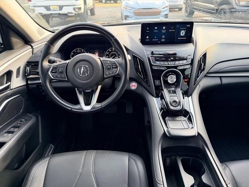 Used 2020 Acura RDX FWD image 12