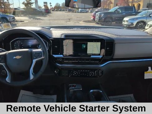 New 2026 Chevrolet Silverado 1500 LT image 4