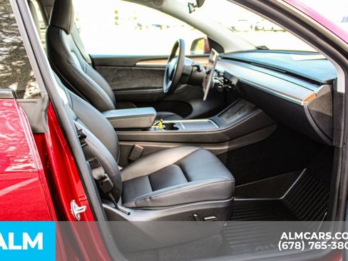 Used 2024 Tesla Model Y Long Range image 20