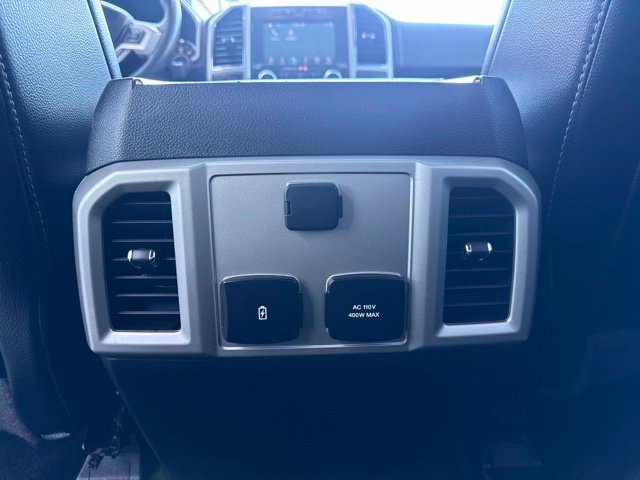 Used 2018 Ford F150 Lariat AWD/4WD image 15
