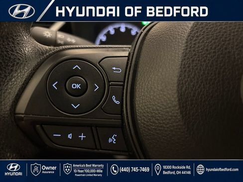 Used 2024 Toyota Corolla LE FWD image 19